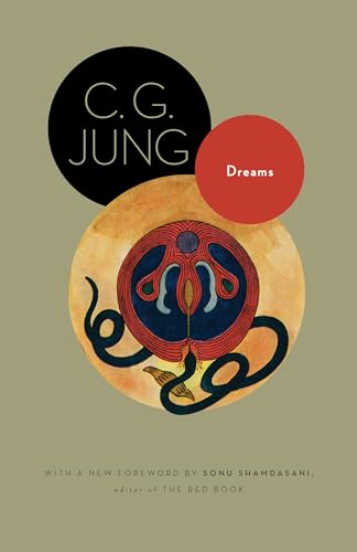 9780691150482: Dreams – (From Volumes 4, 8, 12, and 16 of the Collected Works of C. G. Jung) (Bollingen)