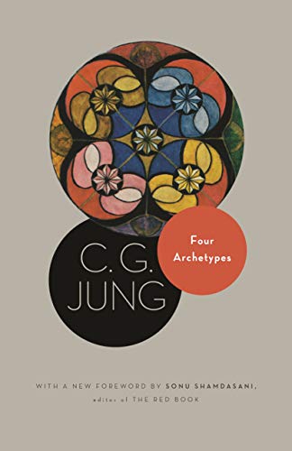 Imagen de archivo de Four Archetypes: (From Vol. 9, Part 1 of the Collected Works of C. G. Jung) (Jung Extracts) a la venta por SecondSale