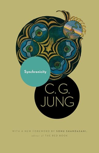 Stock image for Synchronicity: An Acausal Connecting Principle. (From Vol. 8. of the Collected Works of C. G. Jung) (Bollingen Series XX: The Collected Works of C. G. Jung, Volume 8) for sale by SecondSale