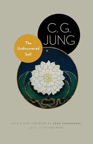 9780691150512: The Undiscovered Self: With Symbols and the Interpretation of Dreams