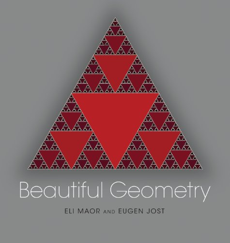 Beispielbild fr Beautiful Geometry zum Verkauf von Better World Books