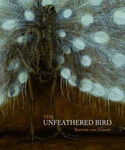 Imagen de archivo de The Unfeathered Bird a la venta por HPB-Red