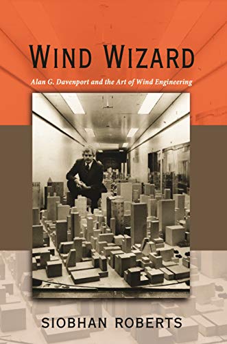 Beispielbild fr Wind Wizard zum Verkauf von Blackwell's