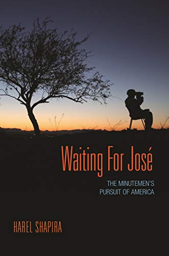9780691152158: Waiting for Jos – The Minutemen`s Pursuit of America