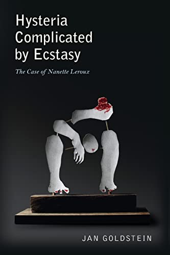 Stock image for Hysteria Complicated by Ecstasy for sale by Blackwell's