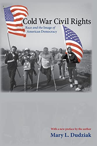 Imagen de archivo de Cold War Civil Rights a la venta por Blackwell's