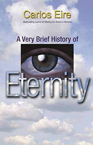 Beispielbild fr A Very Brief History of Eternity zum Verkauf von Better World Books