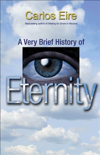 9780691152509: A Very Brief History of Eternity