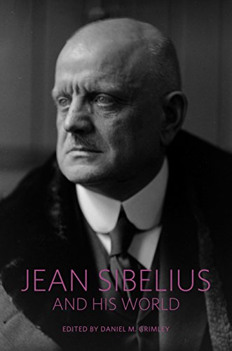 9780691152806: Jean Sibelius and His World
