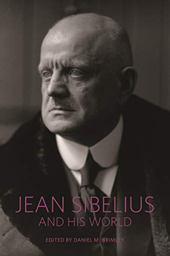 Stock image for Jean Sibelius and His World for sale by Blackwell's