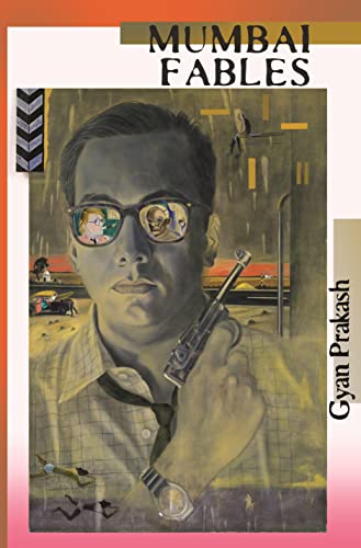 Imagen de archivo de Mumbai Fables a la venta por BooksRun