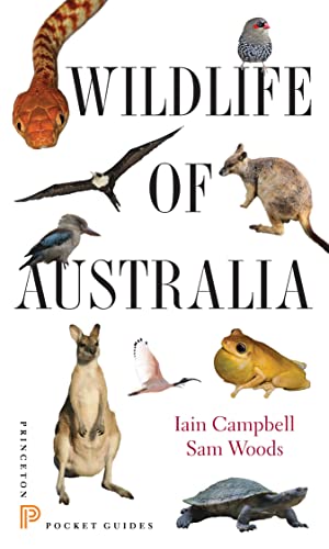 9780691153537: Wildlife of Australia