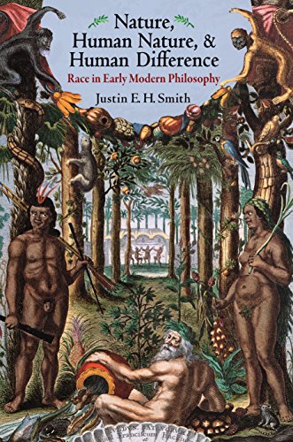 9780691153643: Nature, Human Nature, and Human Difference: Race in Early Modern Philosophy