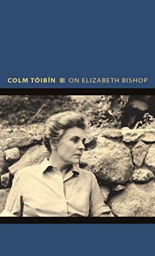 Beispielbild fr On Elizabeth Bishop (Writers on Writers, 7) zum Verkauf von Dream Books Co.