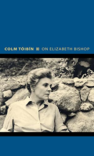 Stock image for On Elizabeth Bishop (Writers on Writers, 7) for sale by Goodwill of Colorado