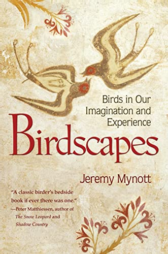 Stock image for Birdscapes: Birds in Our Imagination and Experience for sale by HPB-Emerald