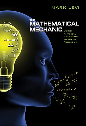 Stock image for The Mathematical Mechanic for sale by Blackwell's