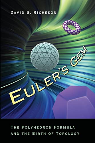 

Eulers Gem The Polyhedron Form