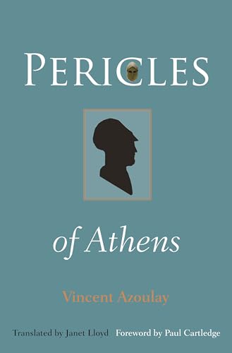 Beispielbild fr Pericles of Athens zum Verkauf von Better World Books