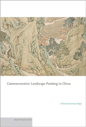 Stock image for Commemorative Landscape Painting in China for sale by Blackwell's