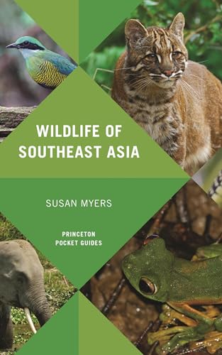 

Wildlife of Southeast Asia Format: Electronic book text