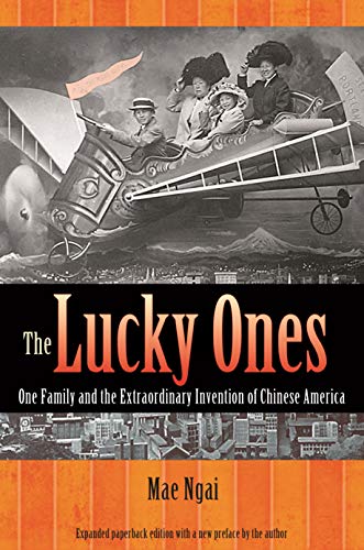 Stock image for The Lucky Ones for sale by Blackwell's