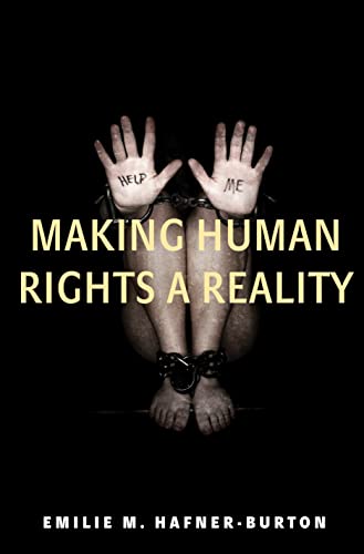 Imagen de archivo de Making Human Rights a Reality a la venta por Blackwell's