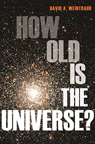 Imagen de archivo de How Old Is the Universe? a la venta por BooksRun