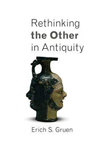9780691156354: Rethinking the Other in Antiquity