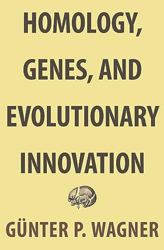 9780691156460: Homology, Genes, and Evolutionary Innovation