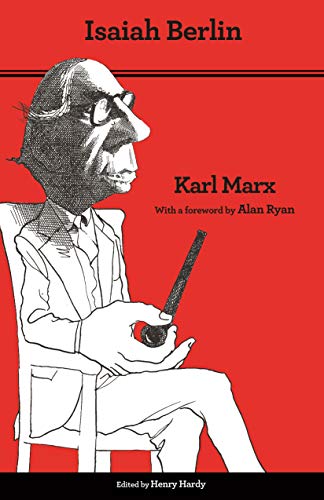 Stock image for Karl Marx for sale by Blackwell's