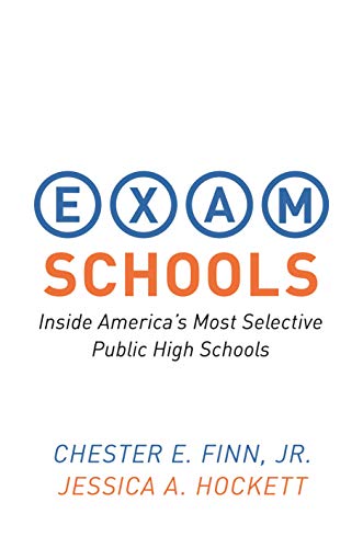 Stock image for Exam Schools : Inside America's Most Selective Public High Schools for sale by Better World Books