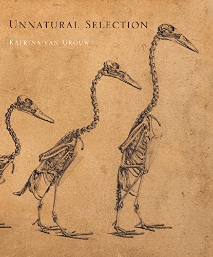 Stock image for Unnatural Selection for sale by W. Lamm