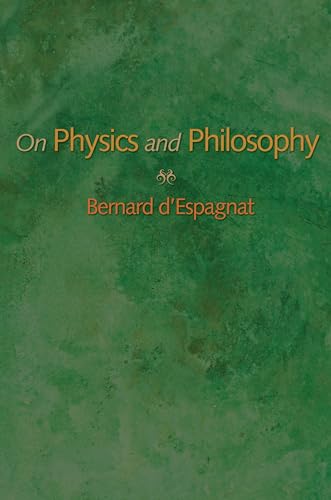 Stock image for On Physics and Philosophy for sale by HPB-Red