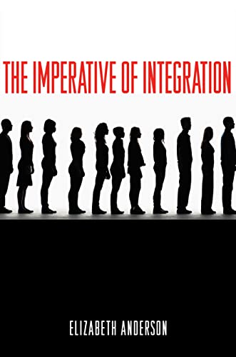 Imagen de archivo de The Imperative of Integration a la venta por Blackwell's
