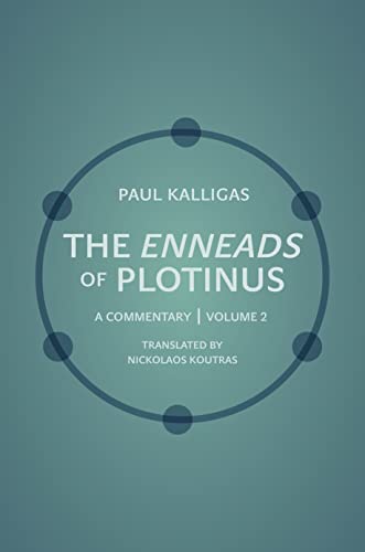 Stock image for The Enneads of Plotinus   A Commentary | Volume 2 for sale by Revaluation Books