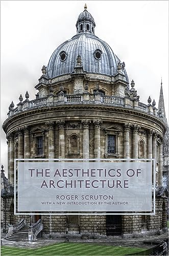 Beispielbild fr The Aesthetics of Architecture (New in Paperback) zum Verkauf von WorldofBooks