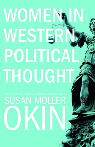 9780691158341: Women in Western Political Thought