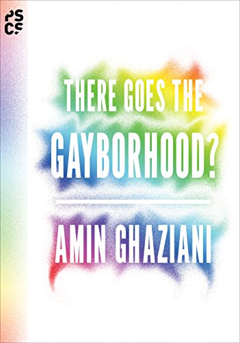Imagen de archivo de There Goes the Gayborhood? (Princeton Studies in Cultural Sociology) a la venta por Books From California