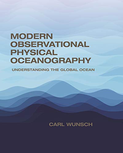 9780691158822: Modern Observational Physical Oceanography: Understanding the Global Ocean