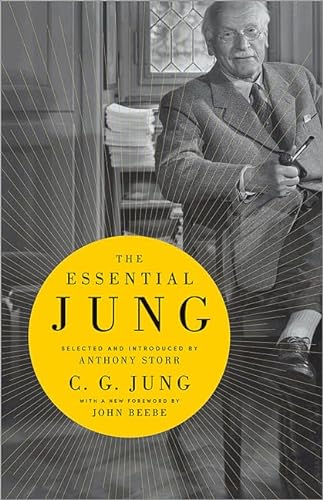 Beispielbild fr The Essential Jung: Selected and introduced by Anthony Storr zum Verkauf von Remarks Used Books