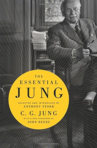 9780691159003: The Essential Jung: Selected and introduced by Anthony Storr
