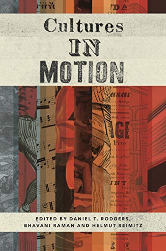 Beispielbild fr Cultures in Motion zum Verkauf von Powell's Bookstores Chicago, ABAA