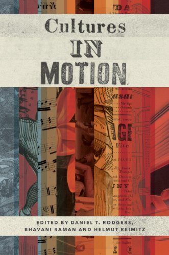 9780691159096: Cultures in Motion (Publications in Partnership with the Shelby Cullom Davis Center at Princeton University, 5)
