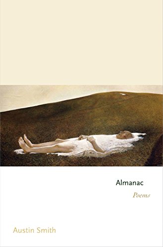 9780691159188: Almanac: Poems: 63 (Princeton Series of Contemporary Poets)