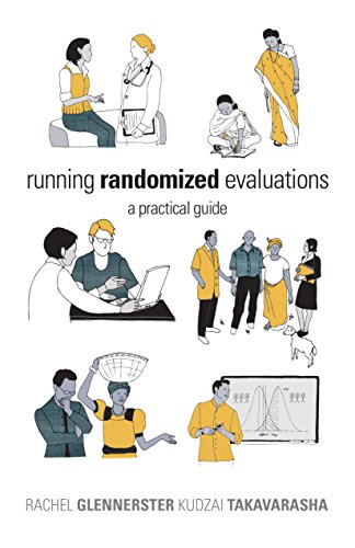 9780691159249: Running Randomized Evaluations: A Practical Guide