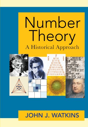 Stock image for Number Theory for sale by Blackwell's