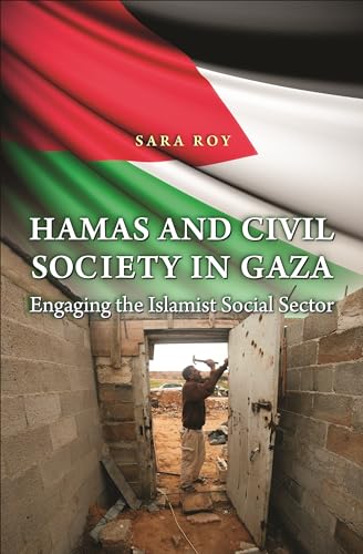 Imagen de archivo de Hamas and Civil Society in Gaza a la venta por Blackwell's