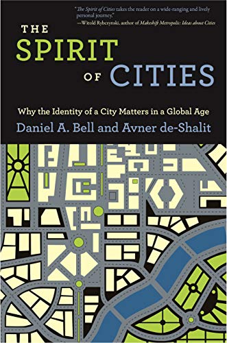 Imagen de archivo de Why the Identity of a City Matters in a Global Age (New in Paperback) Spirit of Cities The Spirit of Cities Format: Paperback a la venta por INDOO