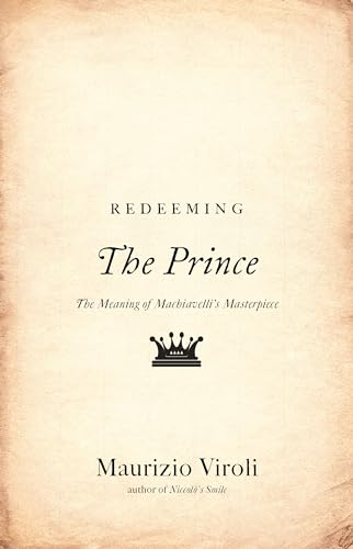 Imagen de archivo de Redeeming The Prince a la venta por Blackwell's